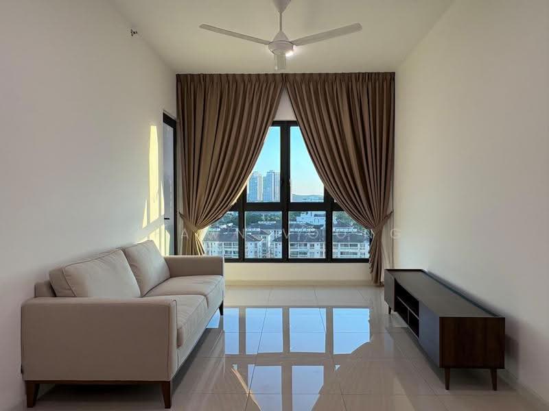 Kediaman Servis untuk Disewa di Serviced Residence @ Sunway D'hill Residences - Shawn Voong - PropertyGuru.com.my