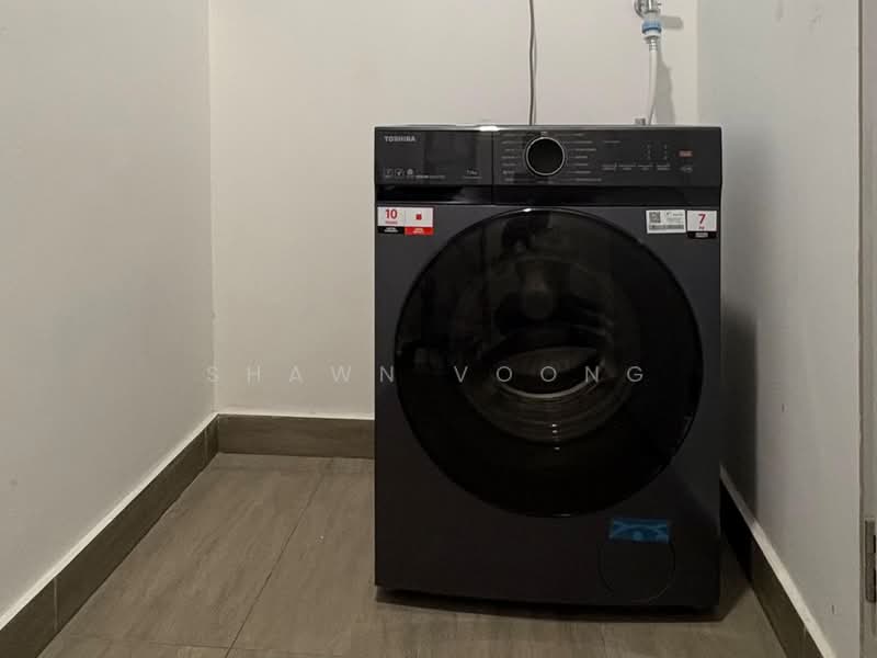 Kediaman Servis untuk Disewa di Serviced Residence @ Sunway D'hill Residences - Shawn Voong - PropertyGuru.com.my