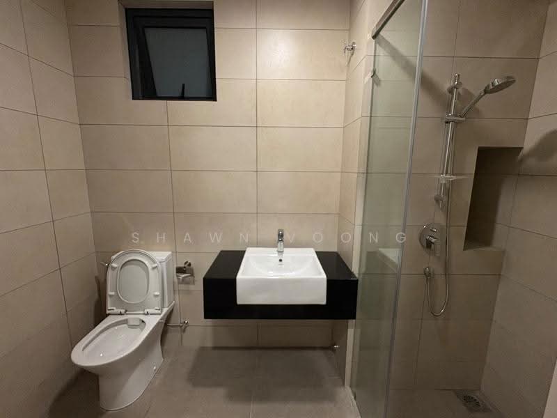 Kediaman Servis untuk Disewa di Serviced Residence @ Sunway D'hill Residences - Shawn Voong - PropertyGuru.com.my