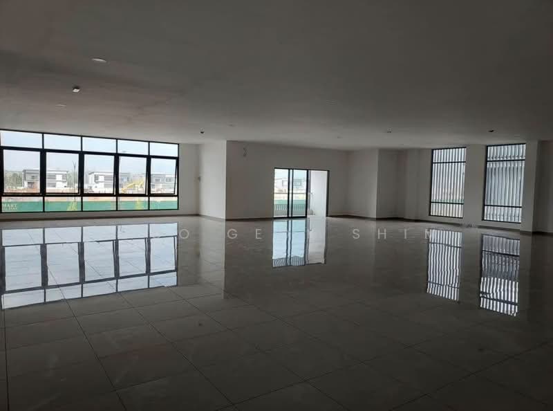Factory for Rent in NCT Smart Industrial Park (Sepang) - KHOO GEOK SHIM - PropertyGuru.com.my
