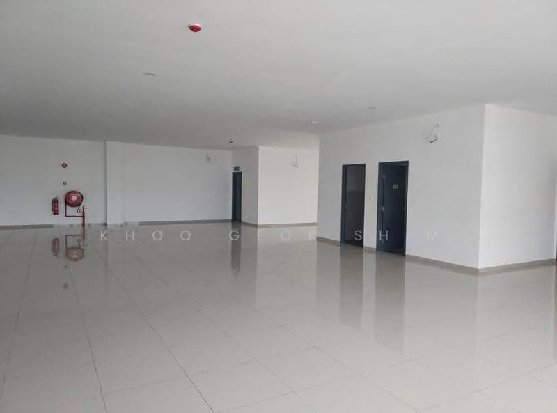 Factory for Rent in NCT Smart Industrial Park (Sepang) - KHOO GEOK SHIM - PropertyGuru.com.my