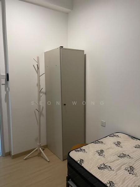 Kediaman Servis untuk Disewa di RYAN & MIHO - Seon Wong - Bedroom - PropertyGuru.com.my