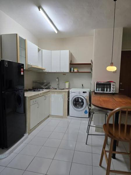 Condominium for Rent at Riana Green Condominium - Josephine Gooi - Kitchen - PropertyGuru.com.my