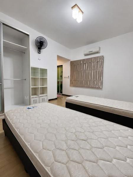 Condominium for Rent at Villa Orkid - Moomoo Tan - Bedroom - PropertyGuru.com.my
