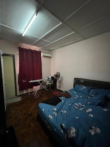 Rumah Teres 2-Tingkat untuk Dijual di Bandar Menjalara (Kuala Lumpur) - Mandy Liew - Bedroom - PropertyGuru.com.my