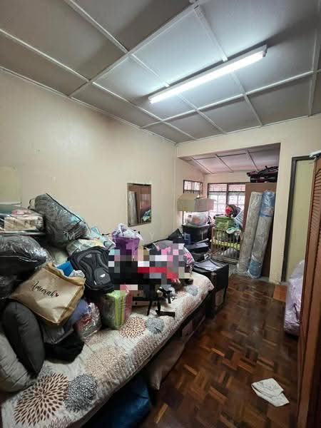 Rumah Teres 2-Tingkat untuk Dijual di Bandar Menjalara (Kuala Lumpur) - Mandy Liew - Interior - PropertyGuru.com.my