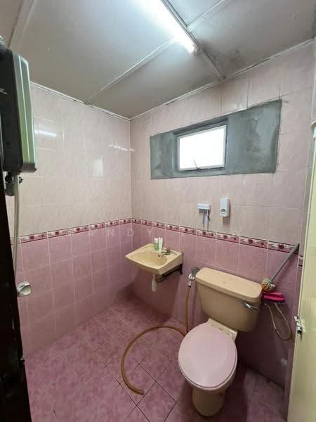 Rumah Teres 2-Tingkat untuk Dijual di Bandar Menjalara (Kuala Lumpur) - Mandy Liew - Bathroom - PropertyGuru.com.my