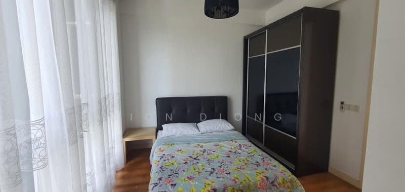 Condominium for Rent at Kiaramas Ayuria - Dion Diong - Bedroom - PropertyGuru.com.my