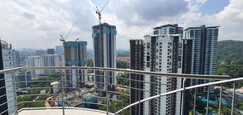 Condominium for Rent at Kiaramas Ayuria - Dion Diong - View - PropertyGuru.com.my