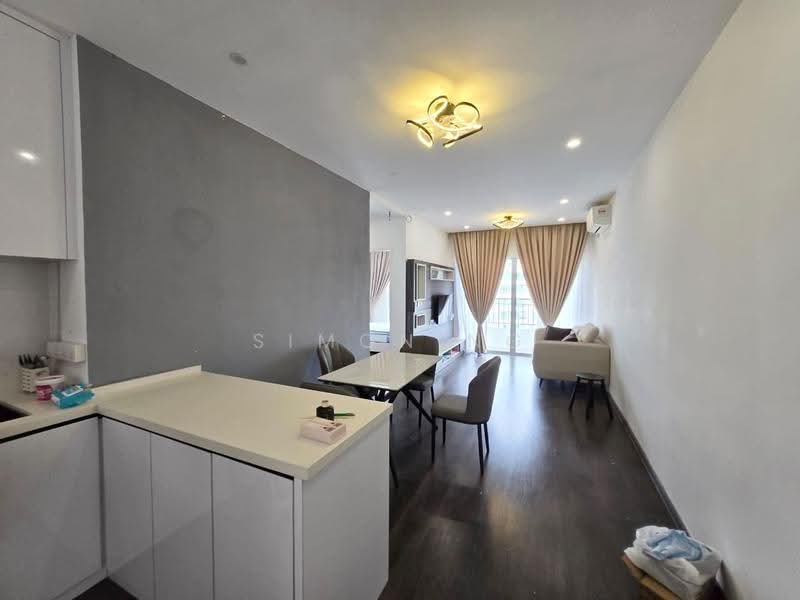 Pangsapuri untuk Dijual di Residensi Pauh Permai - Simon Ng - PropertyGuru.com.my