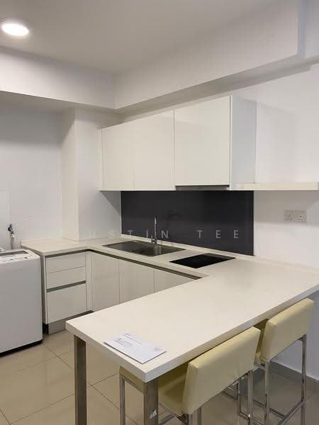 Service Residence for Sale at Eclipse Residence @ Pan'gaea - Justin Tee - PropertyGuru.com.my