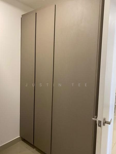 Service Residence for Sale at Eclipse Residence @ Pan'gaea - Justin Tee - Interior - PropertyGuru.com.my