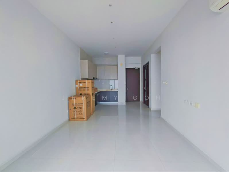 Condominium for Sale at Kings Bay @ Country Garden Danga Bay - Jeremy Goh - Kitchen - PropertyGuru.com.my