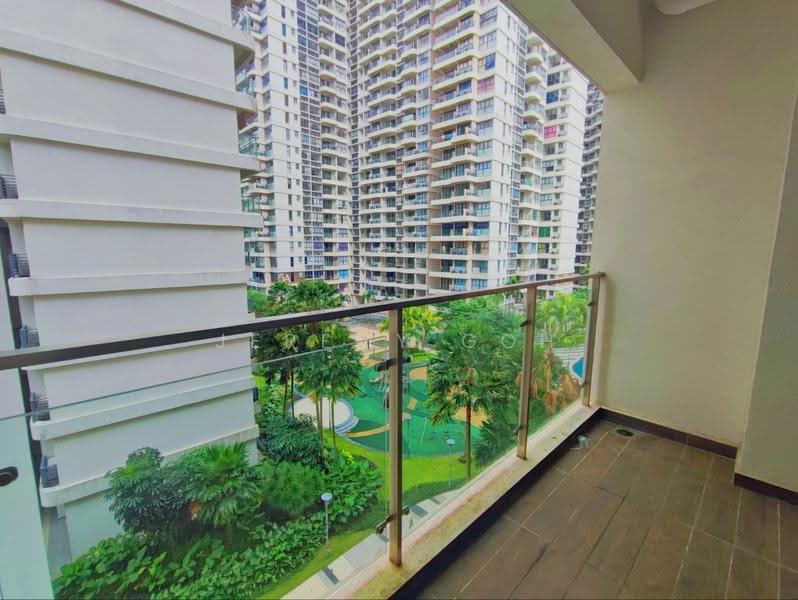 Condominium for Sale at Kings Bay @ Country Garden Danga Bay - Jeremy Goh - Balcony - PropertyGuru.com.my