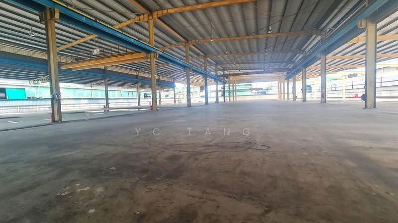 Kilang Terpisah untuk Dijual di Taman Perindustrian Bukit Minyak (Bukit Minyak) - YC Tang - PropertyGuru.com.my