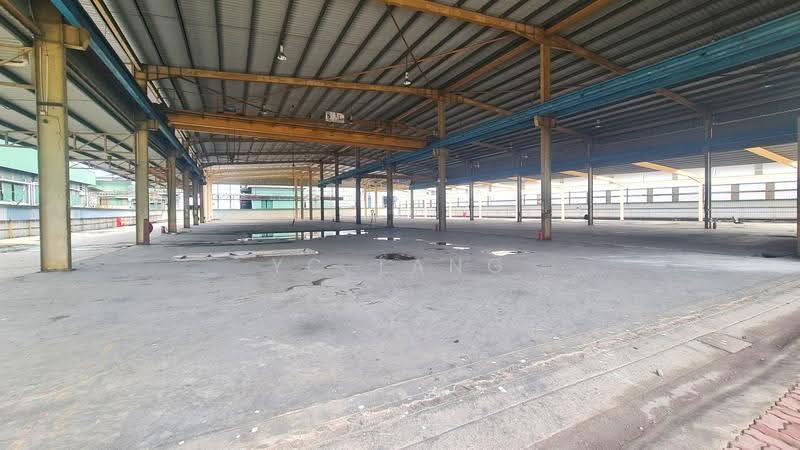 Kilang Terpisah untuk Dijual di Taman Perindustrian Bukit Minyak (Bukit Minyak) - YC Tang - PropertyGuru.com.my