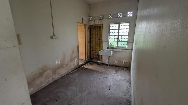 Bungalow House untuk Dijual di Kampung Wadihana (Johor Bahru) - Ming Yeap - Interior - PropertyGuru.com.my