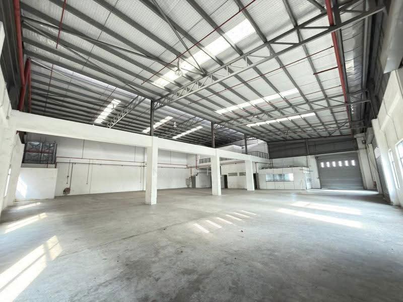 Semi-D Factory for Sale in Eco Business Park 1 (Johor Bahru) - Ken Cheow - Interior - PropertyGuru.com.my