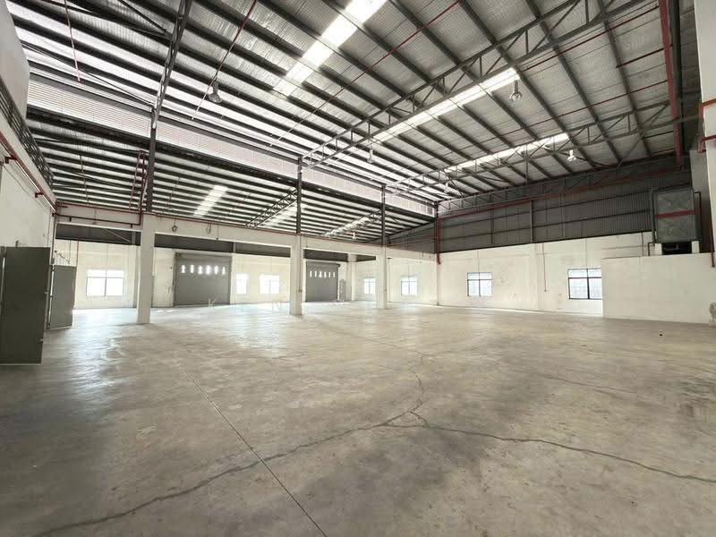 Semi-D Factory for Sale in Eco Business Park 1 (Johor Bahru) - Ken Cheow - Interior - PropertyGuru.com.my