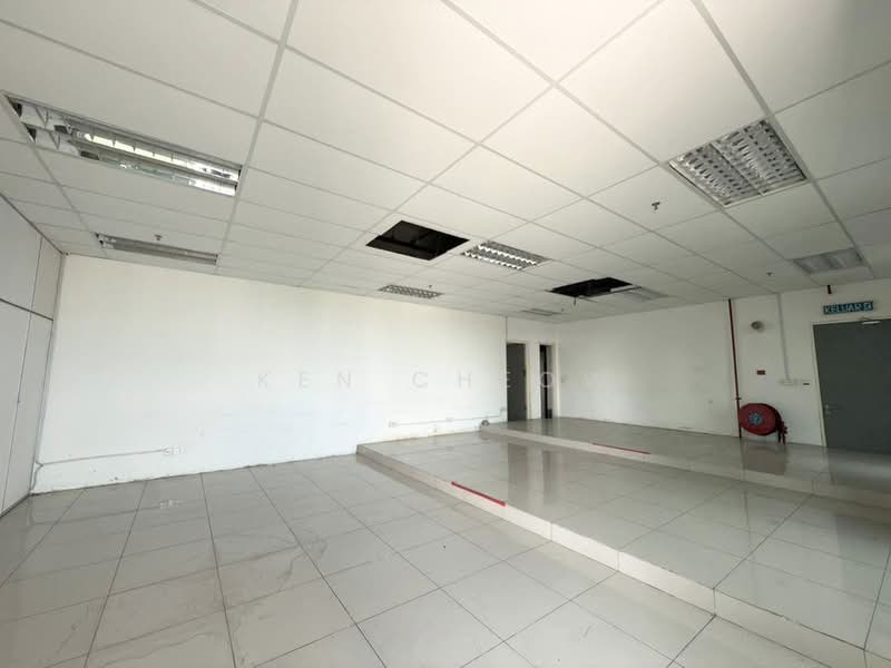 Semi-D Factory for Sale in Eco Business Park 1 (Johor Bahru) - Ken Cheow - Interior - PropertyGuru.com.my