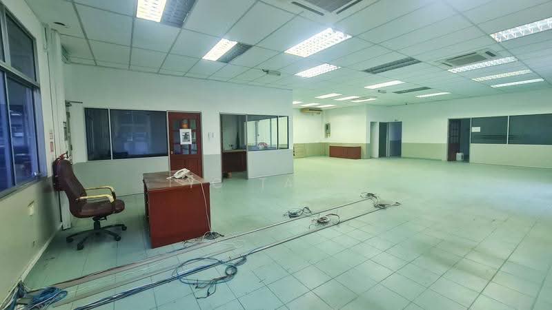 Kilang Terpisah untuk Disewa di Taman Perindustrian Bukit Minyak (Bukit Minyak) - YC Tang - PropertyGuru.com.my