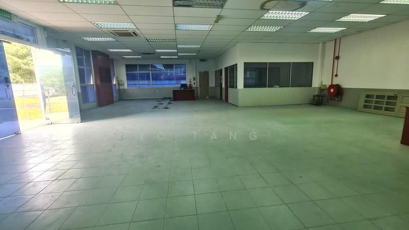 Kilang Terpisah untuk Disewa di Taman Perindustrian Bukit Minyak (Bukit Minyak) - YC Tang - PropertyGuru.com.my