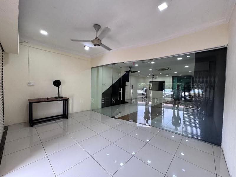 Kedai untuk Disewa di Taman Nusa Bestari 2 (Iskandar Puteri (Nusajaya)) - Darren Hong - Interior - PropertyGuru.com.my