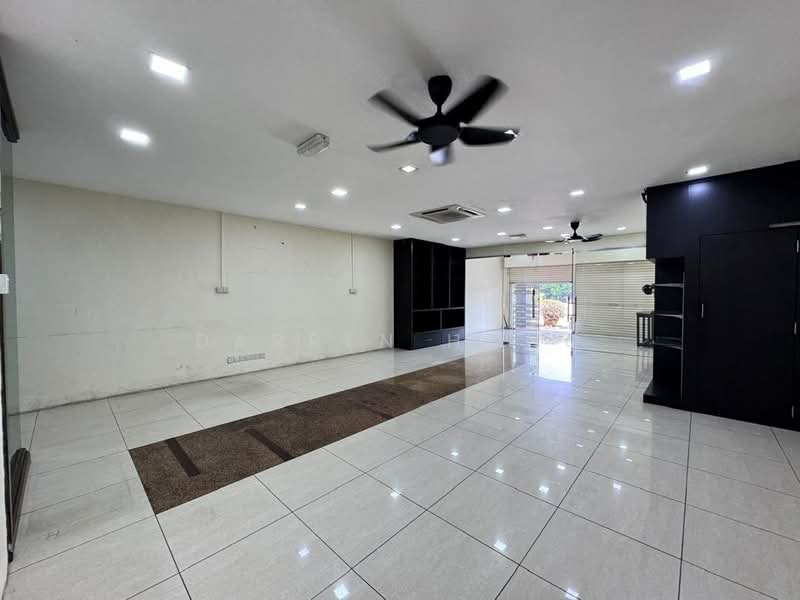 Kedai untuk Disewa di Taman Nusa Bestari 2 (Iskandar Puteri (Nusajaya)) - Darren Hong - Interior - PropertyGuru.com.my