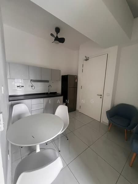 Service Residence for Sale at Equine Residence - Sean Ng - Kitchen - PropertyGuru.com.my