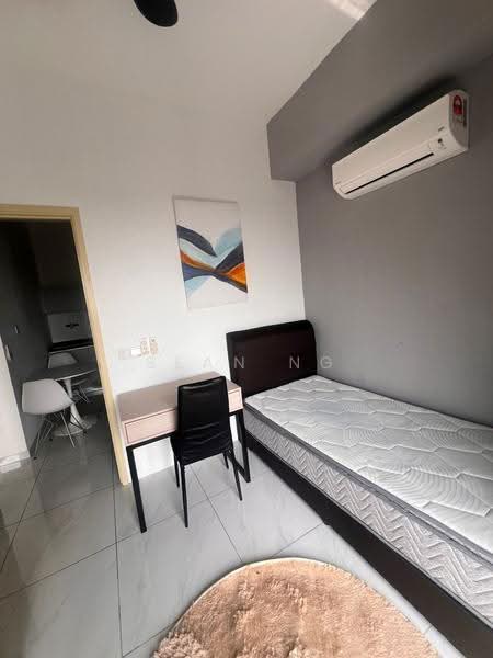 Service Residence for Sale at Equine Residence - Sean Ng - Bedroom - PropertyGuru.com.my