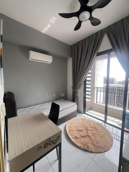 Service Residence for Sale at Equine Residence - Sean Ng - Bedroom - PropertyGuru.com.my