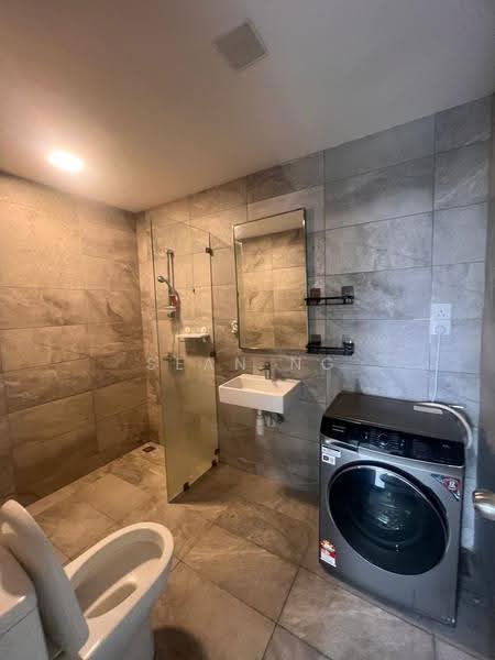 Service Residence for Sale at Equine Residence - Sean Ng - Bathroom - PropertyGuru.com.my