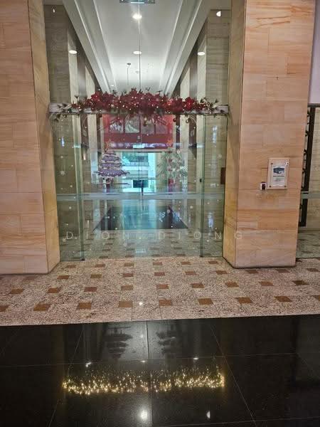 Condominium for Sale at Mont Kiara Aman - Dion Diong - Entrance - PropertyGuru.com.my