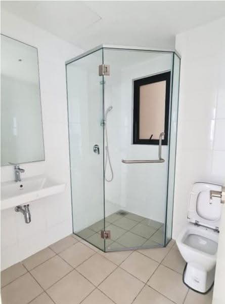 Kediaman Servis untuk Disewa di Parc 3 - Rex Tan - PropertyGuru.com.my