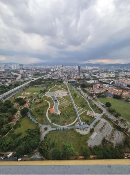 Kediaman Servis untuk Disewa di Parc 3 - Rex Tan - PropertyGuru.com.my