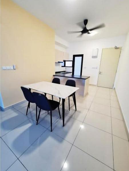 Kediaman Servis untuk Disewa di Parc 3 - Rex Tan - PropertyGuru.com.my