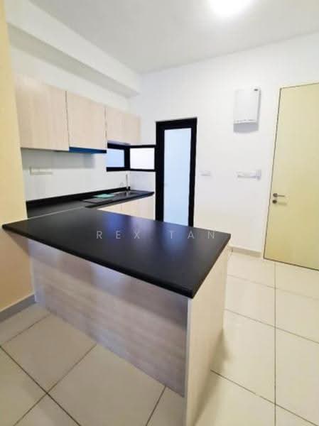 Kediaman Servis untuk Disewa di Parc 3 - Rex Tan - PropertyGuru.com.my