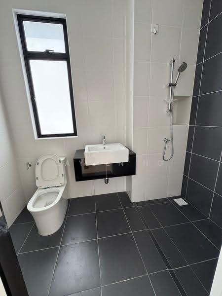 Cluster House for Sale in Eco Botanic (Iskandar Puteri (Nusajaya)) - Jayden Ng - Bathroom - PropertyGuru.com.my