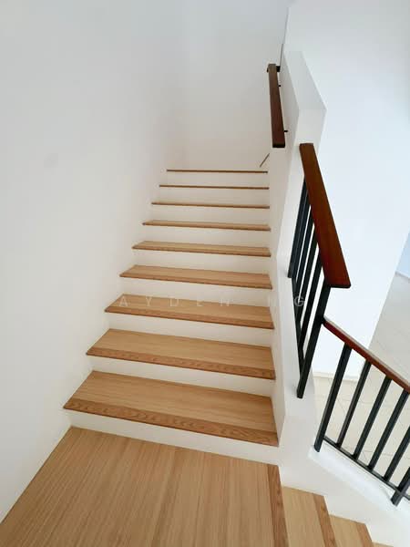 Cluster House for Sale in Eco Botanic (Iskandar Puteri (Nusajaya)) - Jayden Ng - Interior - PropertyGuru.com.my