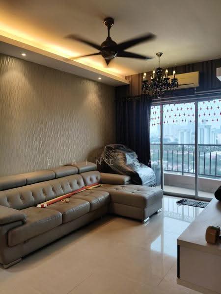 Kondominium untuk Dijual di Dynasty Garden Condominium - Elaine Gan - PropertyGuru.com.my