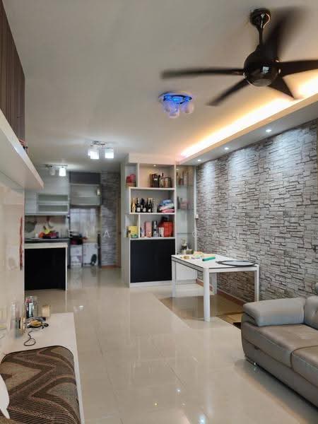 Kondominium untuk Dijual di Dynasty Garden Condominium - Elaine Gan - PropertyGuru.com.my