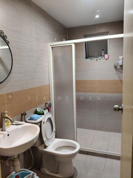 Kondominium untuk Dijual di Dynasty Garden Condominium - Elaine Gan - PropertyGuru.com.my