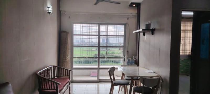Kondominium untuk Dijual di Mutiara Condominium - Simon Ng - Living Room - PropertyGuru.com.my