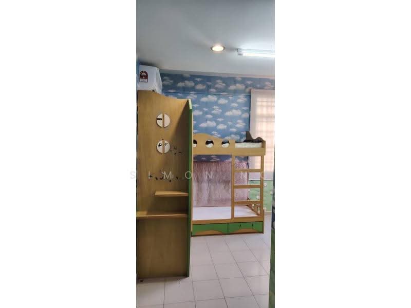 Kondominium untuk Dijual di Mutiara Condominium - Simon Ng - Bedroom - PropertyGuru.com.my