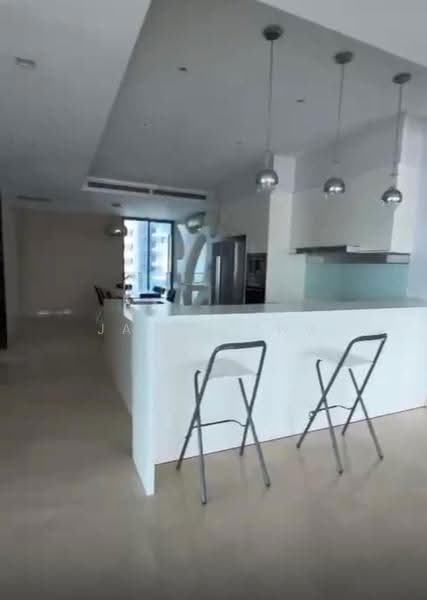 Condominium for Rent at 11 Mont Kiara @ MK11 - Jason Ong - Kitchen - PropertyGuru.com.my
