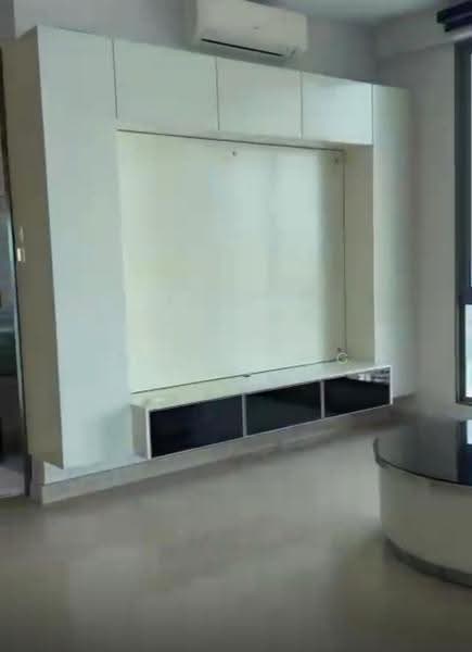 Condominium for Rent at 11 Mont Kiara @ MK11 - Jason Ong - Living Room - PropertyGuru.com.my