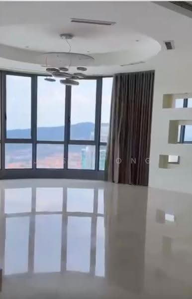 Condominium for Rent at 11 Mont Kiara @ MK11 - Jason Ong - Living Room - PropertyGuru.com.my
