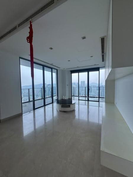 Kondominium untuk Disewa di 11 Mont Kiara @ MK11 - Jason Ong - Living Room - PropertyGuru.com.my