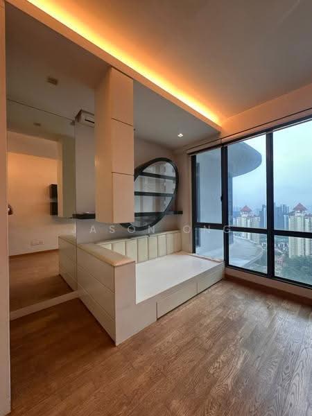 Kondominium untuk Disewa di 11 Mont Kiara @ MK11 - Jason Ong - Bedroom - PropertyGuru.com.my