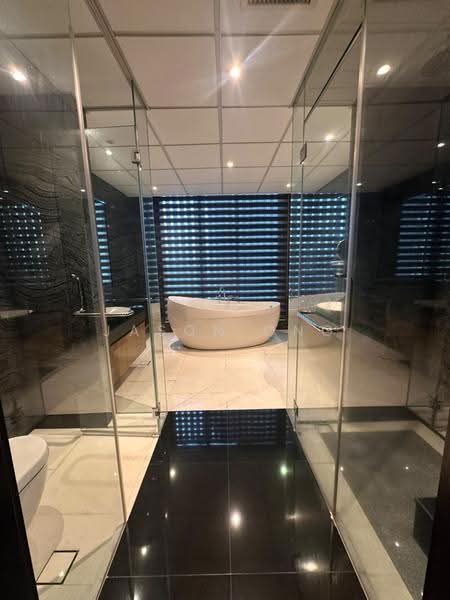 Kondominium untuk Disewa di 11 Mont Kiara @ MK11 - Jason Ong - Bathroom - PropertyGuru.com.my